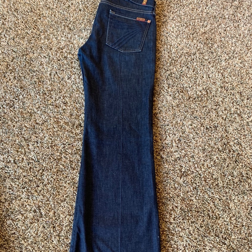 Jeans size 30